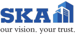 SKA builder-logo
